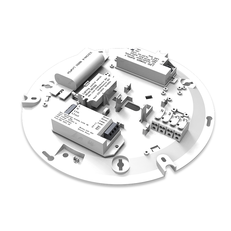 Gear Tray Retrofit Kit