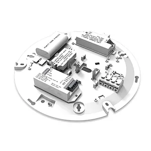 Gear Tray Retrofit Kit