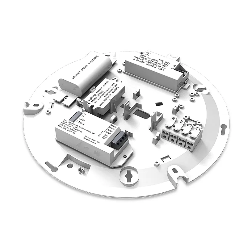 Gear Tray Retrofit Kit